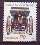 Bund Mi.-Nr. 2725 **