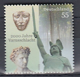 Bund Mi.-Nr. 2738 **