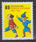 Bund Mi.-Nr. 2739 **