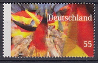 Bund Mi.-Nr. 2760 **