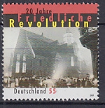 Bund Mi.-Nr. 2762 **