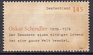 Bund Mi.-Nr. 2660 **