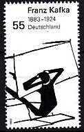 Bund Mi.-Nr. 2680 **