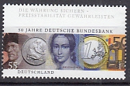 Bund Mi.-Nr. 2618 **