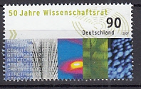 Bund Mi.-Nr. 2622 **