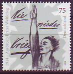 Bund Mi.-Nr. 3100 **