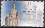 Bund Mi.-Nr. 2491 **