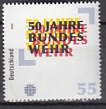 Bund Mi.-Nr. 2497 **