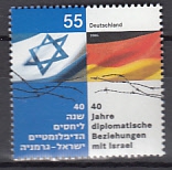 Bund Mi.-Nr. 2498 **