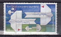 Bund Mi.-Nr. 2387 **