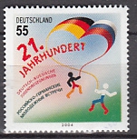 Bund Mi.-Nr. 2408 **