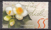 Bund Mi.-Nr. 2414 **