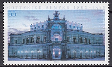 Bund Mi.-Nr. 2371 **