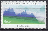 Bund Mi.-Nr. 2231 **