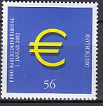 Bund Mi.-Nr. 2234 **