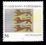 Bund Mi.-Nr. 2248 **