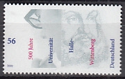 Bund Mi.-Nr. 2254 **