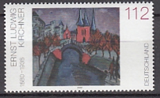 Bund Mi.-Nr. 2279 **