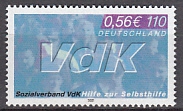 Bund Mi.-Nr. 2160 **