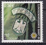 Bund Mi.-Nr. 2175 **