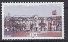 Bund Mi.-Nr. 2184 **