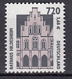 Bund Mi.-Nr. 2197 **