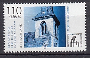 Bund Mi.-Nr. 2199 **