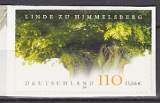 Bund Mi.-Nr. 2217 **