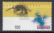 Bund Mi.-Nr. 2089 **