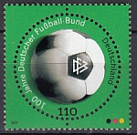 Bund Mi.-Nr. 2091 **