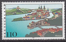 Bund Mi.-Nr. 2103 **