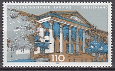 Bund Mi.-Nr. 2104 **