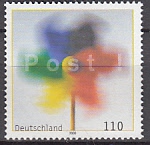 Bund Mi.-Nr. 2106 **