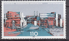 Bund Mi.-Nr. 2110 **