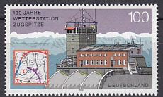 Bund Mi.-Nr. 2127 **