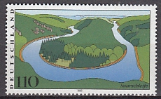 Bund Mi.-Nr. 2133 **