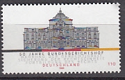 Bund Mi.-Nr. 2137 **