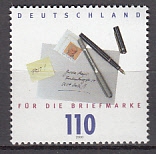 Bund Mi.-Nr. 2148 **