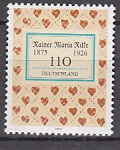 Bund Mi.-Nr. 2154 **