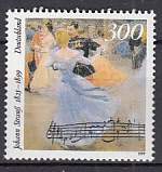 Bund Mi.-Nr. 2061 **