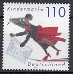 Bund Mi.-Nr. 2072 **