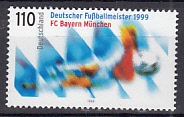 Bund Mi.-Nr. 2074 **