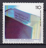 Bund Mi.-Nr. 2075 **