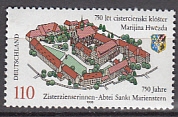 Bund Mi.-Nr. 1982 **