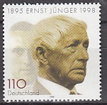 Bund Mi.-Nr. 1984 **