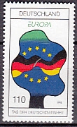 Bund Mi.-Nr. 1985 **