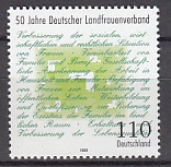 Bund Mi.-Nr. 1988 **