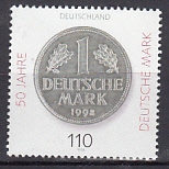 Bund Mi.-Nr. 1996 **