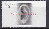 Bund Mi.-Nr. 2021 **