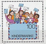 Bund Mi.-Nr. 1933 **